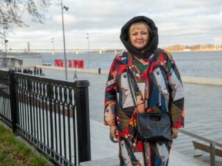 VII Национальная премия «Корпоративный музей»