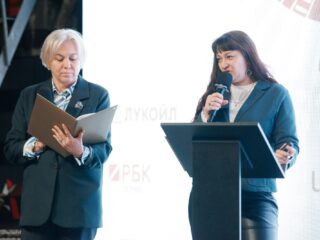 VII Национальная премия «Корпоративный музей»