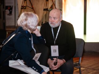 VII Национальная премия «Корпоративный музей»