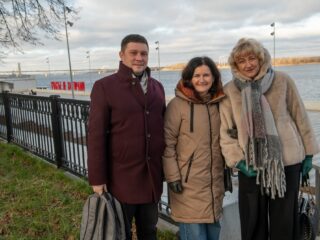 VII Национальная премия «Корпоративный музей»