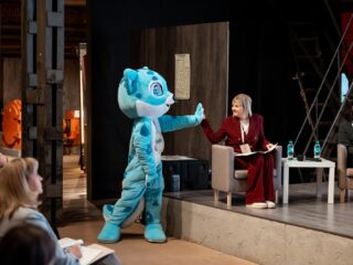 VII Национальная премия «Корпоративный музей»