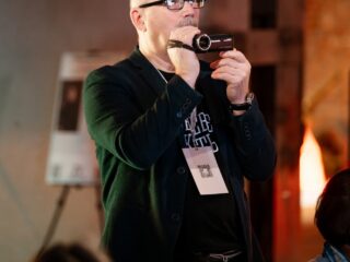 VII Национальная премия «Корпоративный музей»