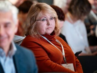 VII Национальная премия «Корпоративный музей»