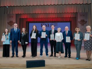 VII Национальная премия «Корпоративный музей»