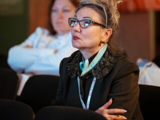 VII Национальная премия «Корпоративный музей»