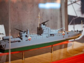 VII Национальная премия «Корпоративный музей»