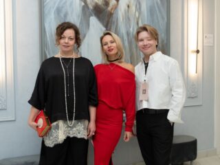 VII Национальная премия «Корпоративный музей»