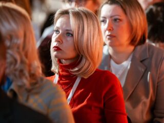 VII Национальная премия «Корпоративный музей»