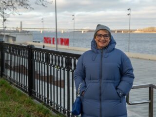 VII Национальная премия «Корпоративный музей»