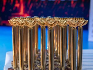 VII Национальная премия «Корпоративный музей»