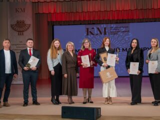 VII Национальная премия «Корпоративный музей»