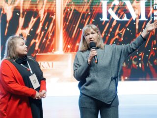 VII Национальная премия «Корпоративный музей»