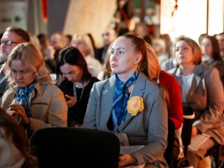 VII Национальная премия «Корпоративный музей»