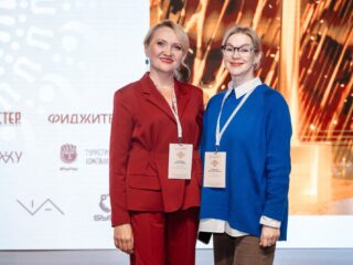 VII Национальная премия «Корпоративный музей»