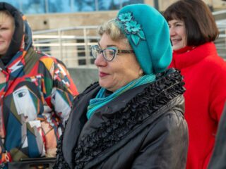 VII Национальная премия «Корпоративный музей»