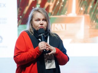 VII Национальная премия «Корпоративный музей»