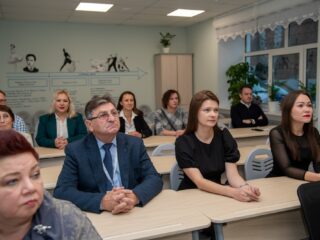 VII Национальная премия «Корпоративный музей»