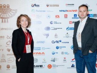 VII Национальная премия «Корпоративный музей»