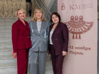 VII Национальная премия «Корпоративный музей»