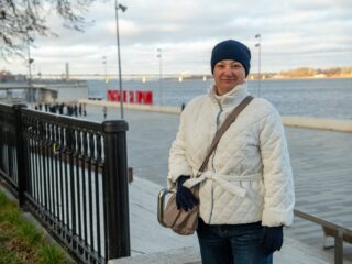 VII Национальная премия «Корпоративный музей»