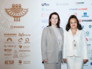 VII Национальная премия «Корпоративный музей»