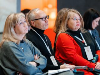 VII Национальная премия «Корпоративный музей»