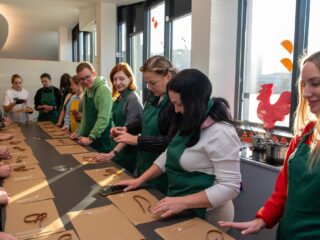 VII Национальная премия «Корпоративный музей»