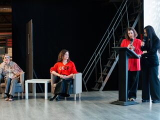 VII Национальная премия «Корпоративный музей»