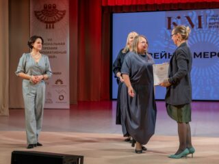 VII Национальная премия «Корпоративный музей»