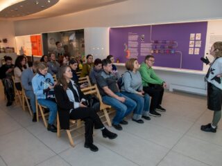 VII Национальная премия «Корпоративный музей»