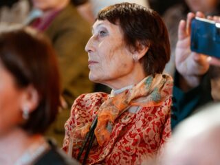 VII Национальная премия «Корпоративный музей»