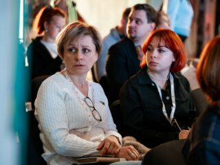 VII Национальная премия «Корпоративный музей»