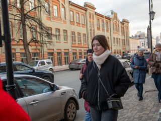 VII Национальная премия «Корпоративный музей»