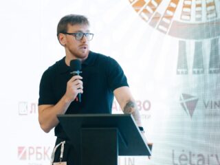 VII Национальная премия «Корпоративный музей»