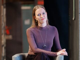 VII Национальная премия «Корпоративный музей»