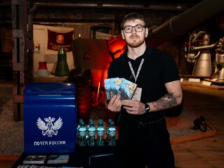 VII Национальная премия «Корпоративный музей»