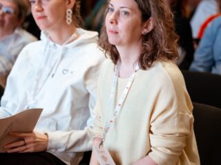 VII Национальная премия «Корпоративный музей»