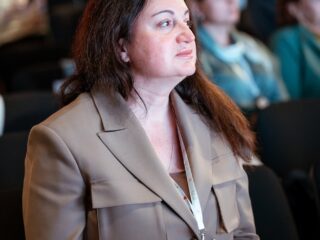 VII Национальная премия «Корпоративный музей»