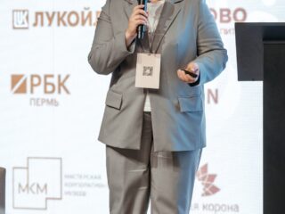 VII Национальная премия «Корпоративный музей»