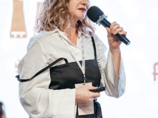 VII Национальная премия «Корпоративный музей»