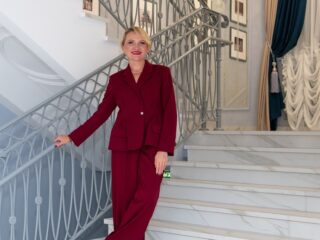 VII Национальная премия «Корпоративный музей»