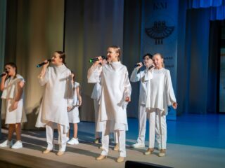 VII Национальная премия «Корпоративный музей»