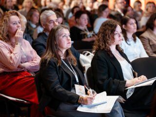 VII Национальная премия «Корпоративный музей»