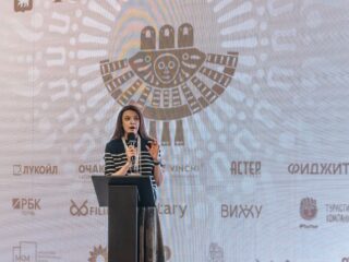 VII Национальная премия «Корпоративный музей»