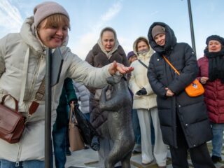 VII Национальная премия «Корпоративный музей»
