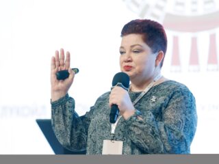 VII Национальная премия «Корпоративный музей»