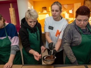 VII Национальная премия «Корпоративный музей»