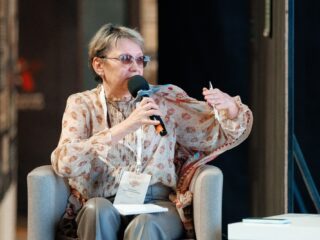 VII Национальная премия «Корпоративный музей»