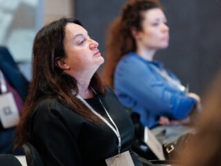 VII Национальная премия «Корпоративный музей»