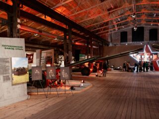 VII Национальная премия «Корпоративный музей»